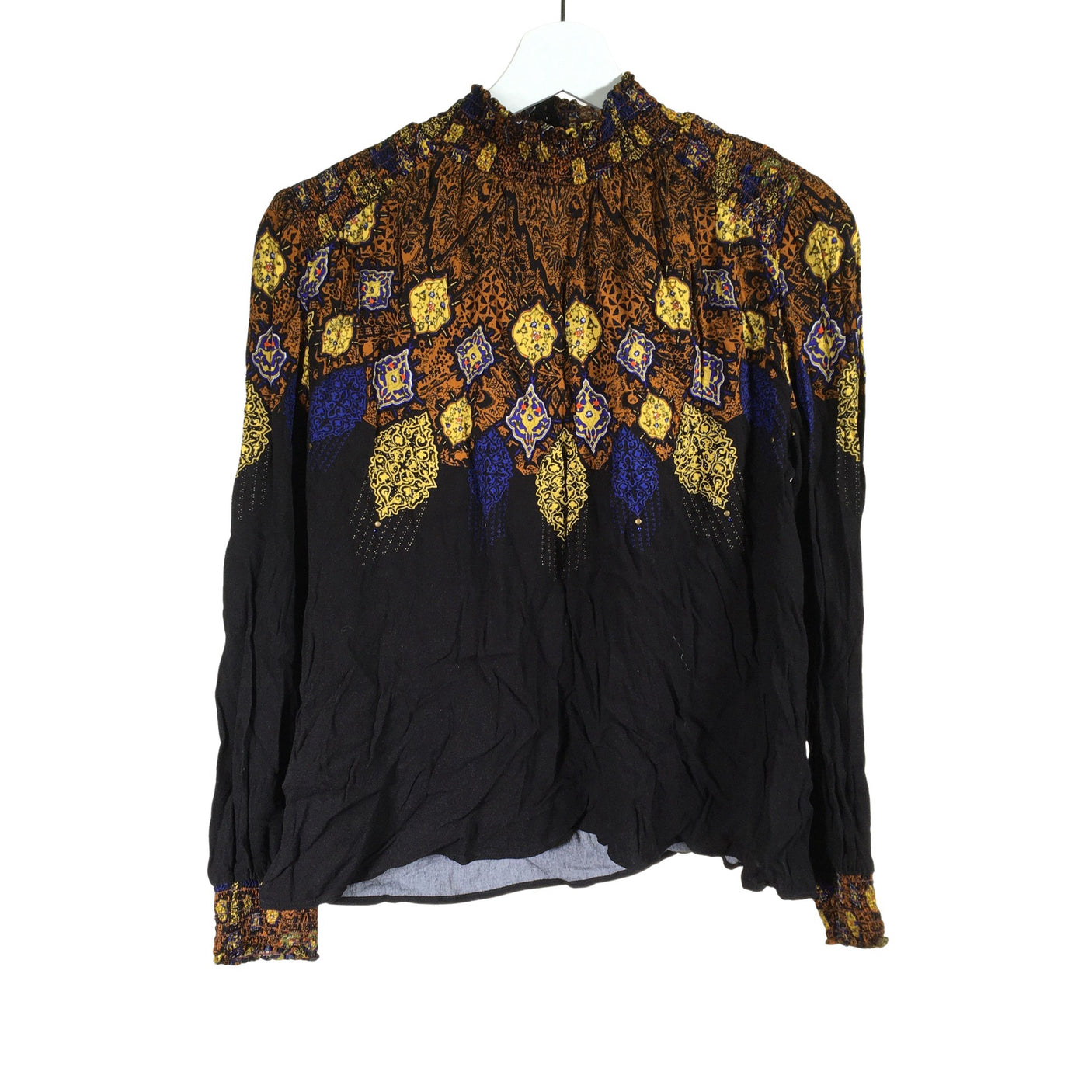 Unisex Desigual - Pusero, koko 38 -  (1)