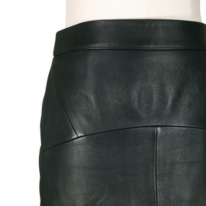 Unisex Hugo Boss - Nahkahame, koko 36 -  (3)