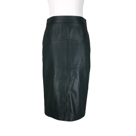 Unisex Hugo Boss - Nahkahame, koko 36 -  ()