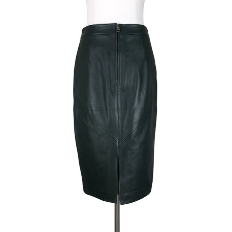 Unisex Hugo Boss - Nahkahame, koko 36 -  (2)