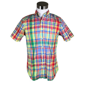 Unisex Ralph Lauren - Kauluspaita, koko M -  (1)