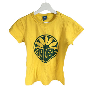 Unisex Nousu - T-paita, koko 36 -  (1)