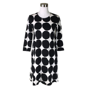 Unisex Marimekko - Trikoomekko, koko 34 -  (1)
