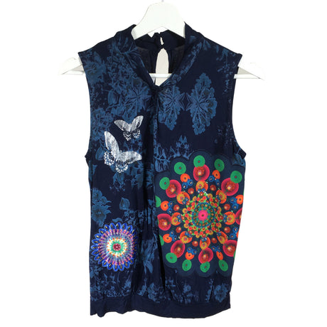Unisex Desigual - Toppi, koko 38 -  ()