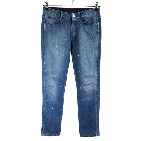 Unisex Stella McCartney - Farkut, koko 34 -  ()
