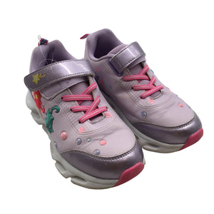 Unisex Active Kids - Lenkkarit, koko 34 -  (2)