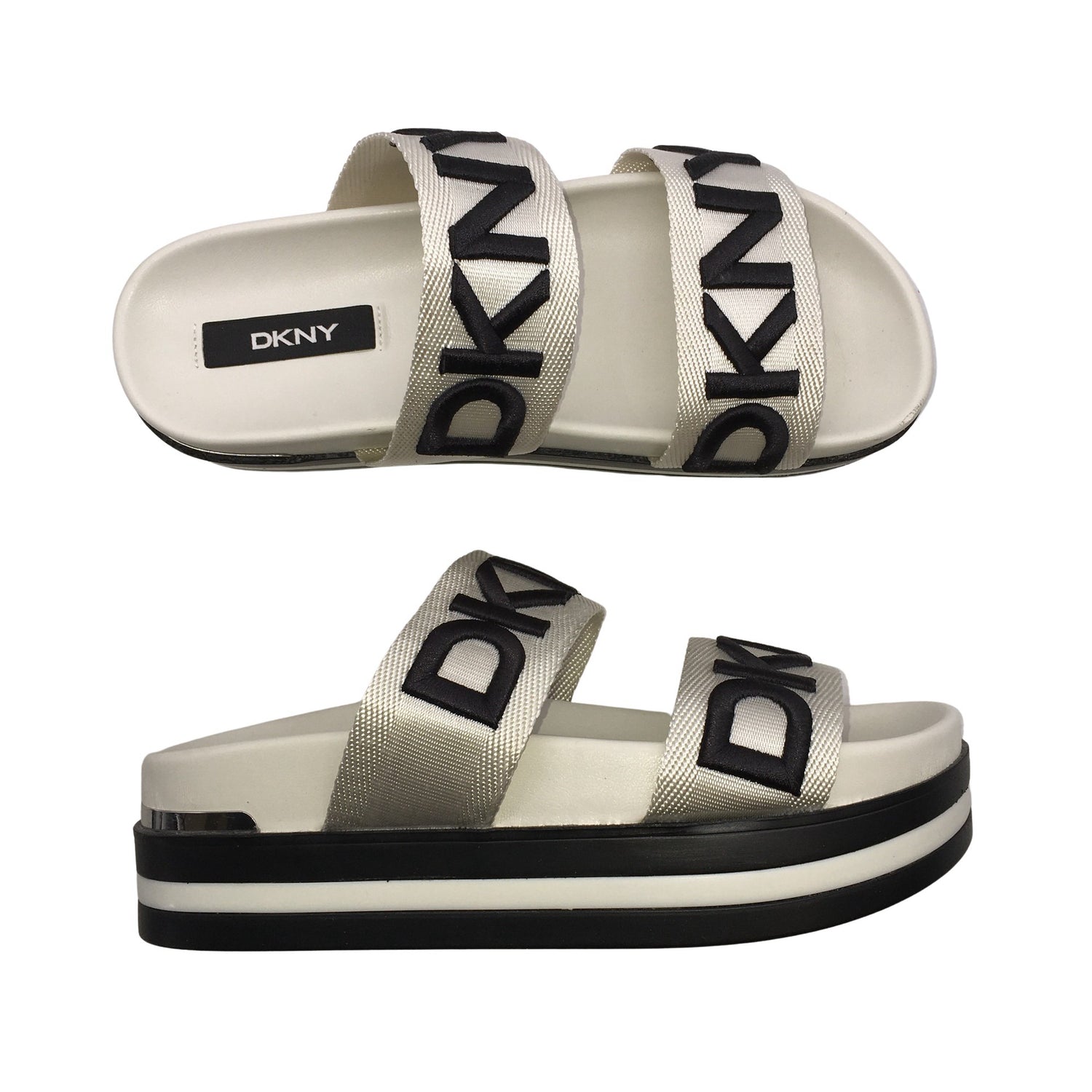  Sandaalit  Sandaalit, koko 36  DKNY 