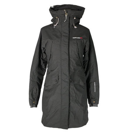 Unisex Didriksons - Parkatakki, koko 38 -  ()