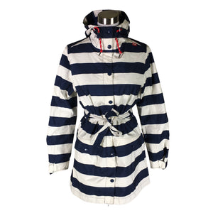 Unisex Helly Hansen - Parkatakki, koko 38 -  (1)