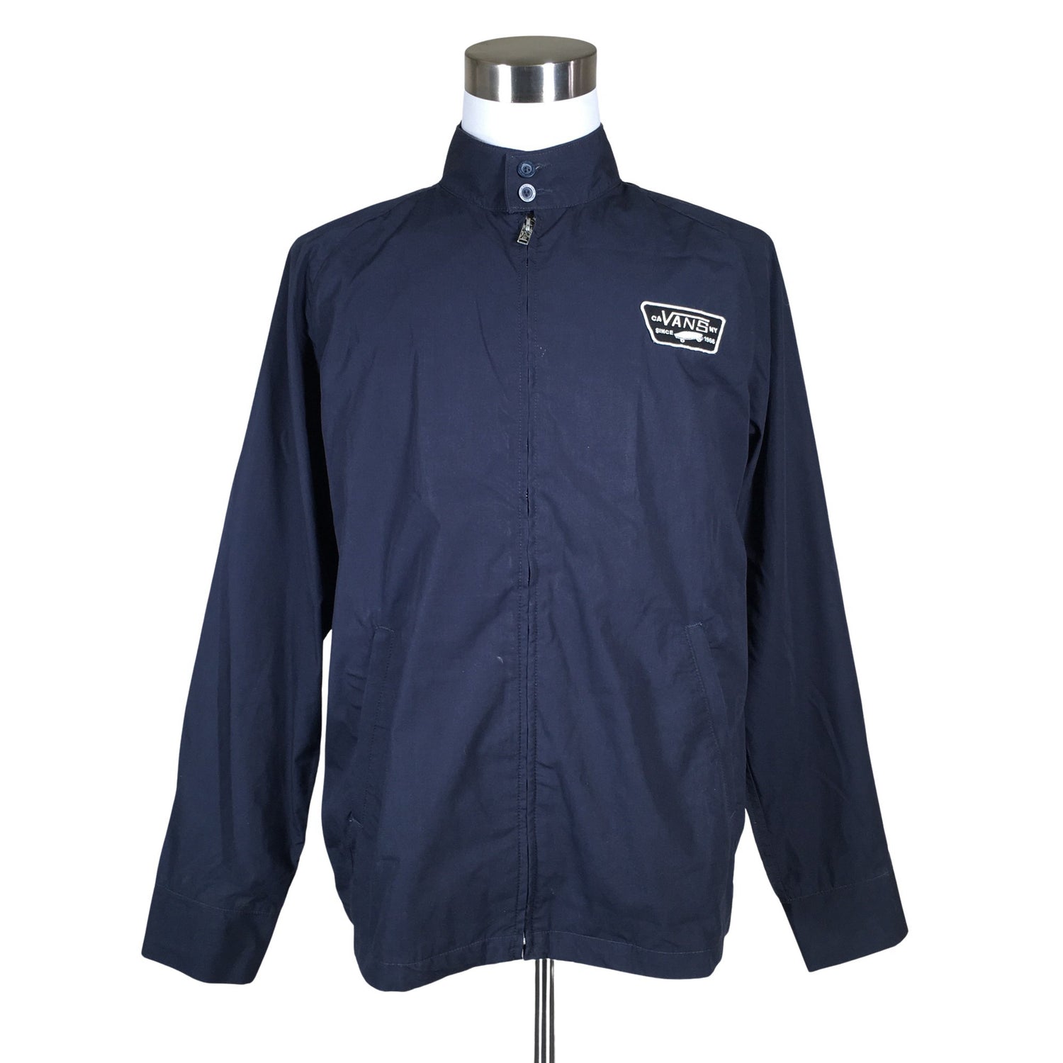 Ulkoilutakki, koko XL