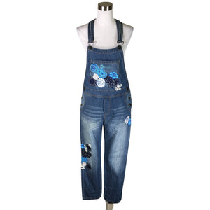 Unisex Desigual - Haalarit, koko 38 -  (1)