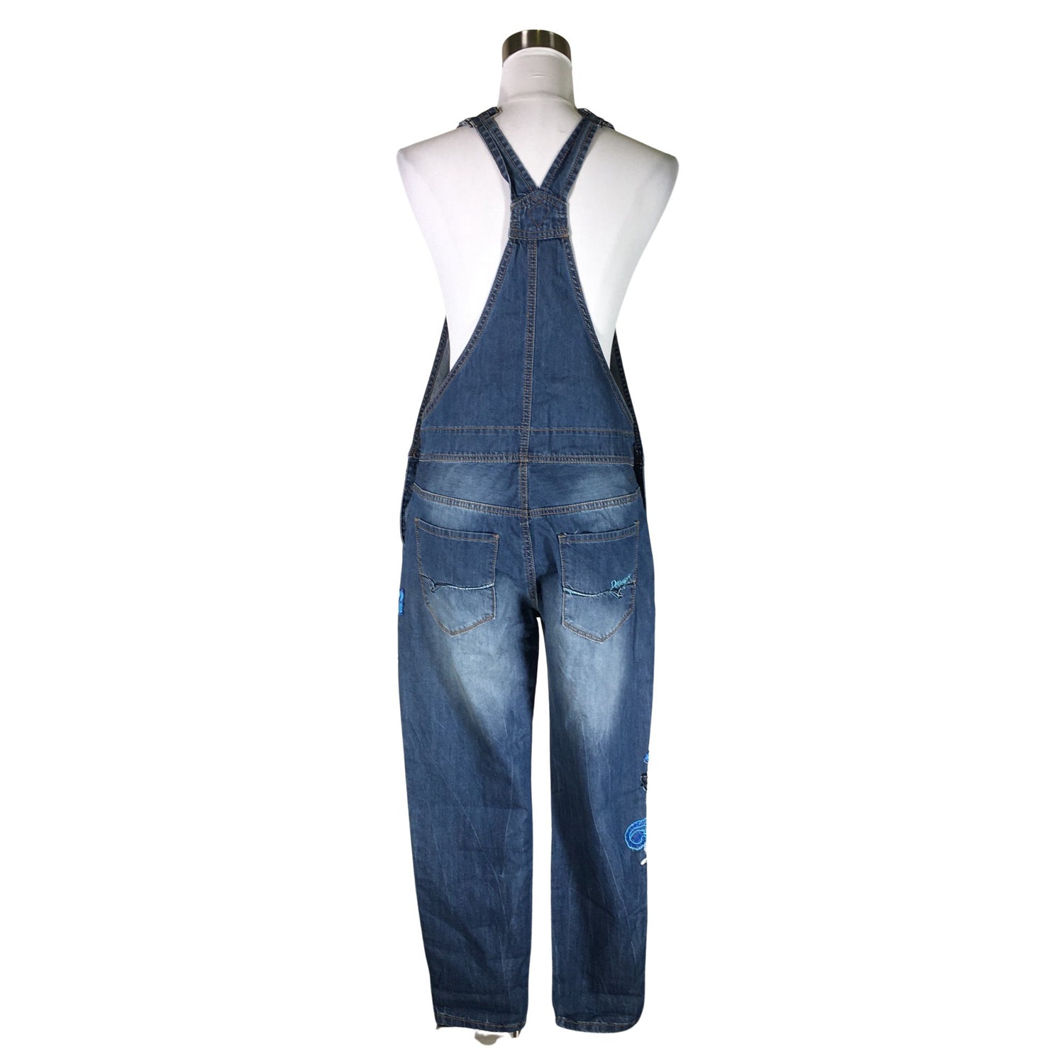  Haalarit  Haalarit, koko 38  Desigual 
