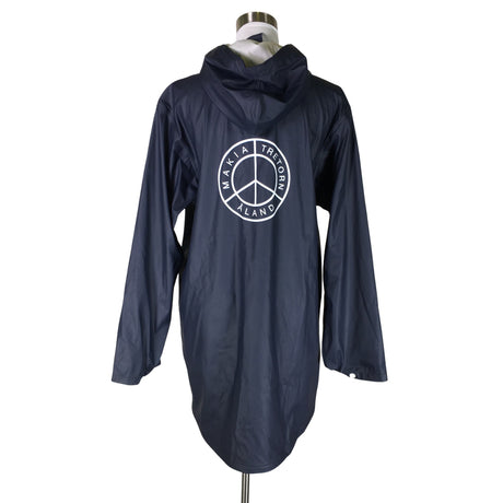 Unisex Tretorn - Sadetakki, koko 40 -  (2)
