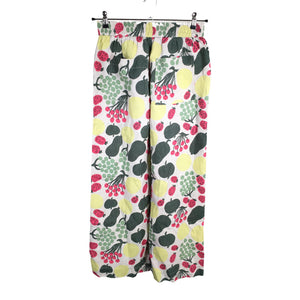 Unisex Marimekko - Kangashousut, koko 38 -  (2)