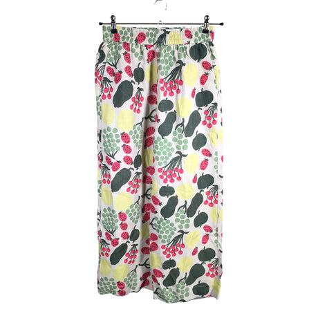 Unisex Marimekko - Kangashousut, koko 38 -  ()