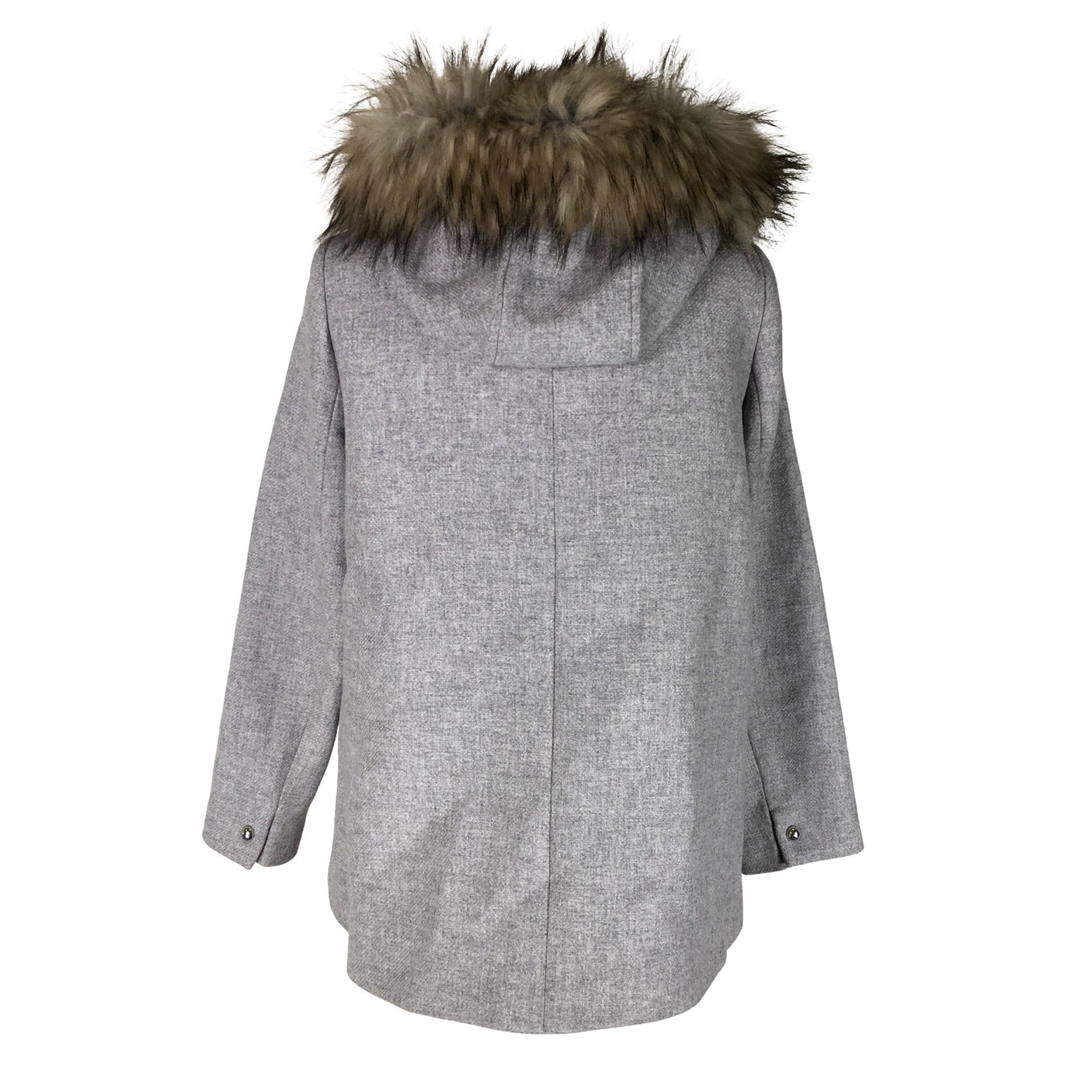 Unisex Zara - Villakangastakki, koko 40 -  (2)