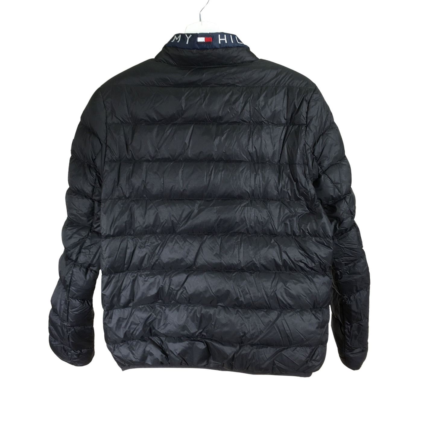 Unisex Tommy Hilfiger - Kevytuntuvatakki, koko 170 - 176 -  (2)