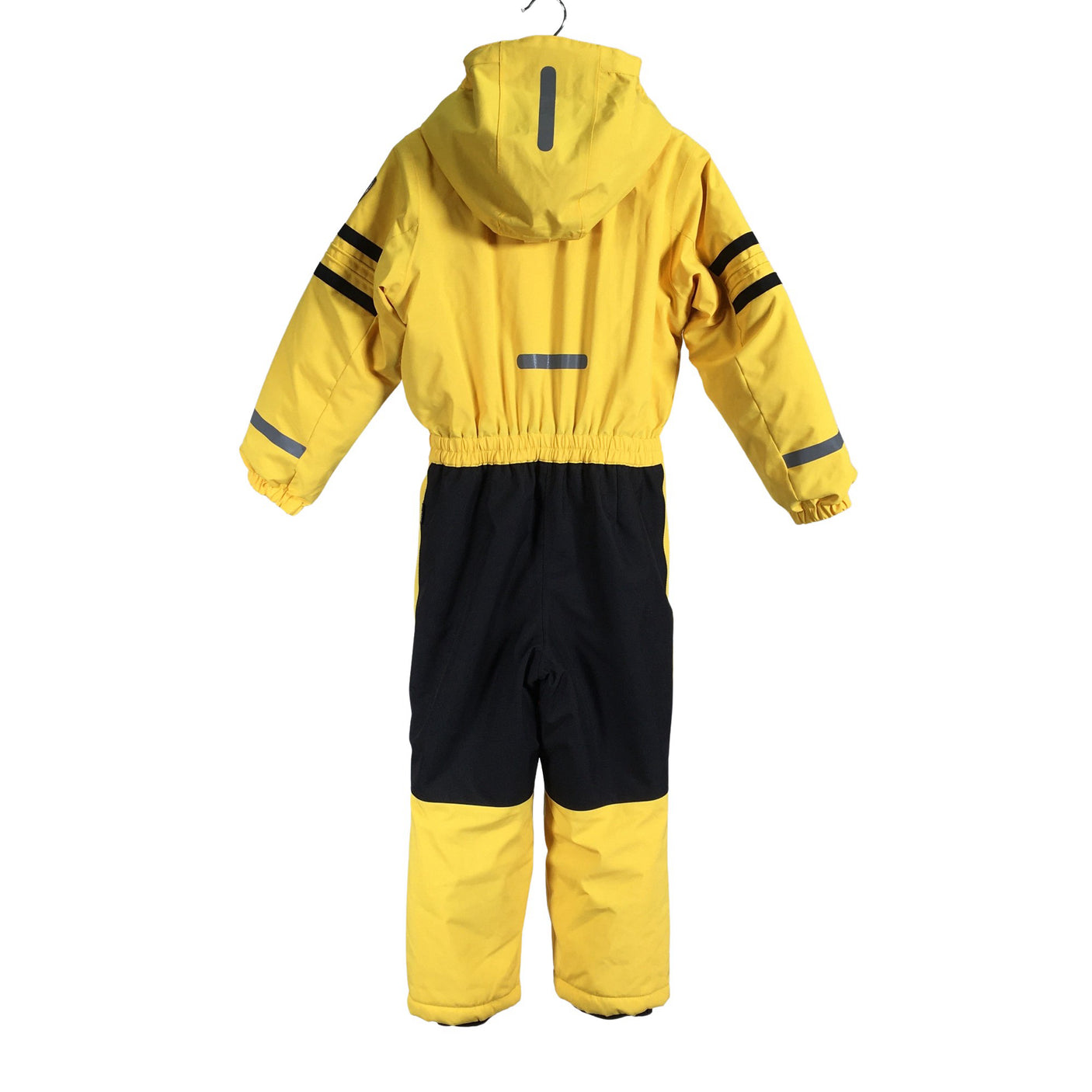 Unisex Rukka - Toppahaalari, koko 110 - 116 -  (2)
