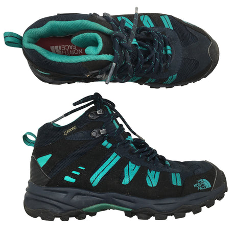 Unisex The North Face - Vaelluskenkä, koko 37 -  ()