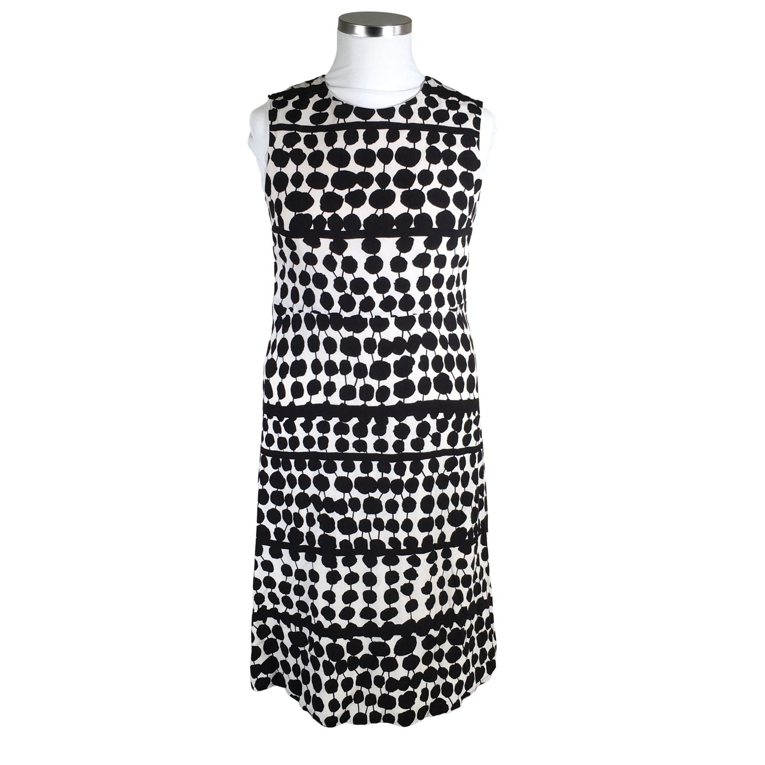  Mekko  Sifonkimekko, koko 42  Marimekko 