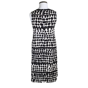 Unisex Marimekko - Sifonkimekko, koko 42 -  (2)