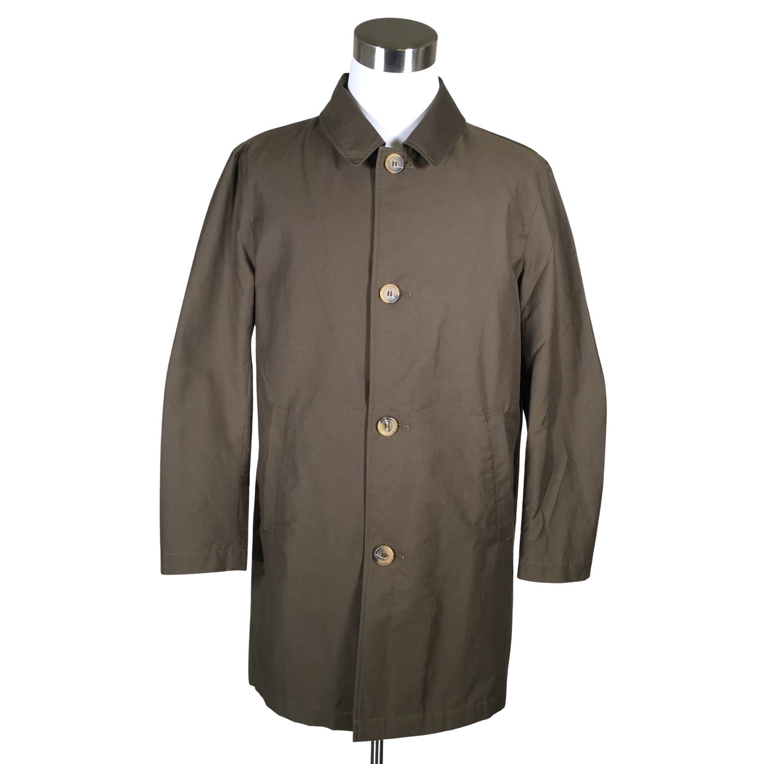 Trenssitakki, koko L