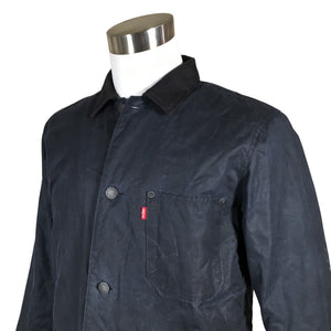Unisex Levi's - Toppatakki, koko M -  (3)