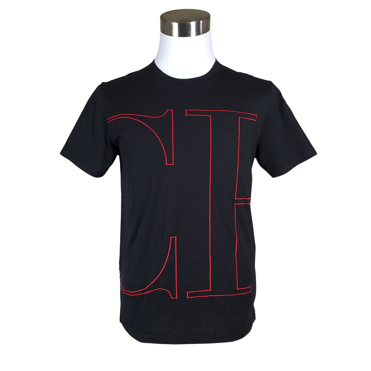 Unisex Carolina Herrera - T-paita, koko M -  (1)