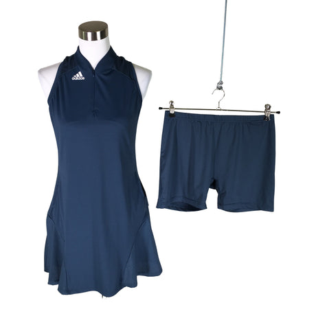 Unisex Adidas - Urheilumekko, koko 36 -  ()