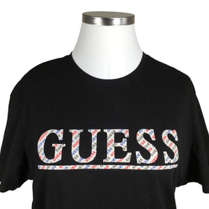 Unisex Guess - T-paita, koko 44 -  (2)