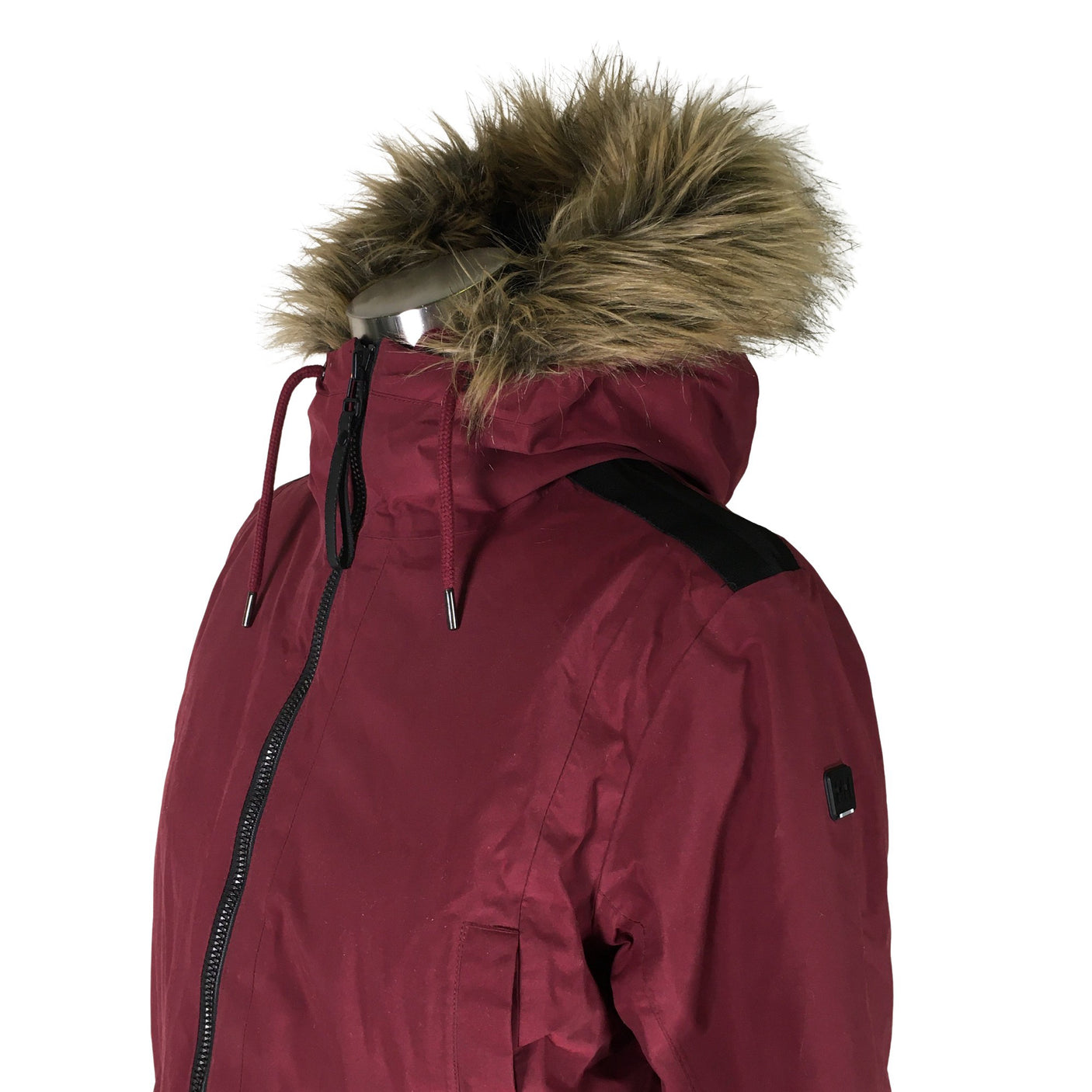 Unisex Helly Hansen - Untuvatakki, koko 40 -  (3)