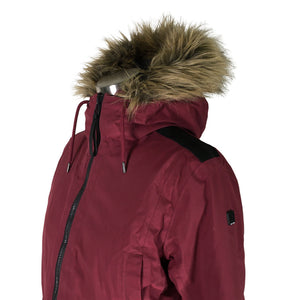 Unisex Helly Hansen - Untuvatakki, koko 40 -  (3)