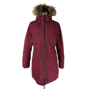 Unisex Helly Hansen - Untuvatakki, koko 40 -  (1)