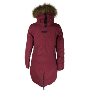 Unisex Helly Hansen - Untuvatakki, koko 40 -  (2)