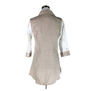 Kangastunika, koko 36