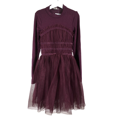 Unisex POMPdeLUX - Juhlamekko, koko 134 - 140 -  ()