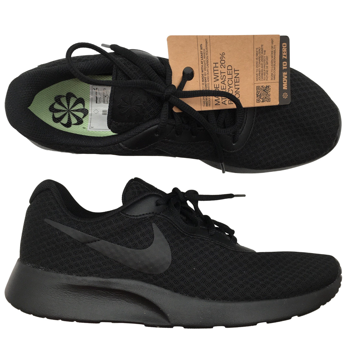 Unisex Nike - Lenkkarit, koko 41 -  (1)