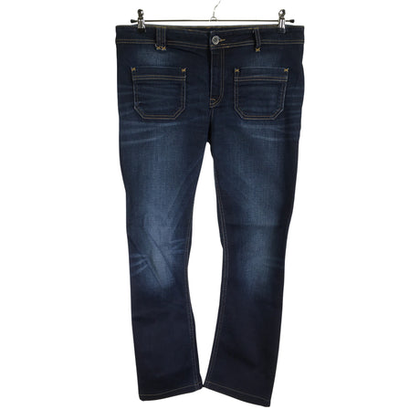 Unisex ZJ denim identity - Farkut, koko 44 -  ()