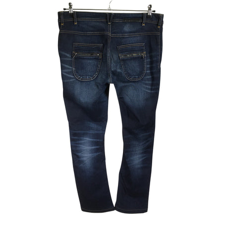 Unisex ZJ denim identity - Farkut, koko 44 -  (2)