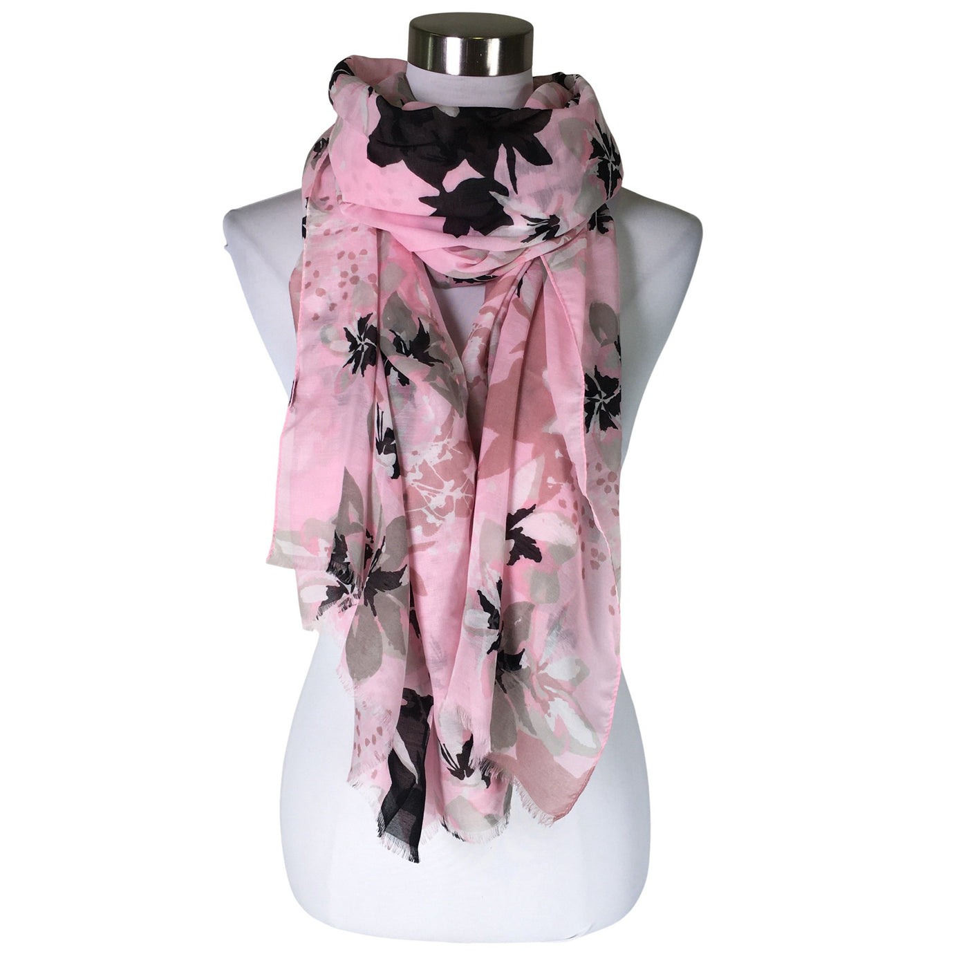 Unisex Lasessor - Huivi, koko Maxi -  (1)