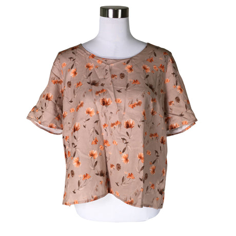 Unisex Kaiko - Lyhythihainen pusero, koko 38 -  ()