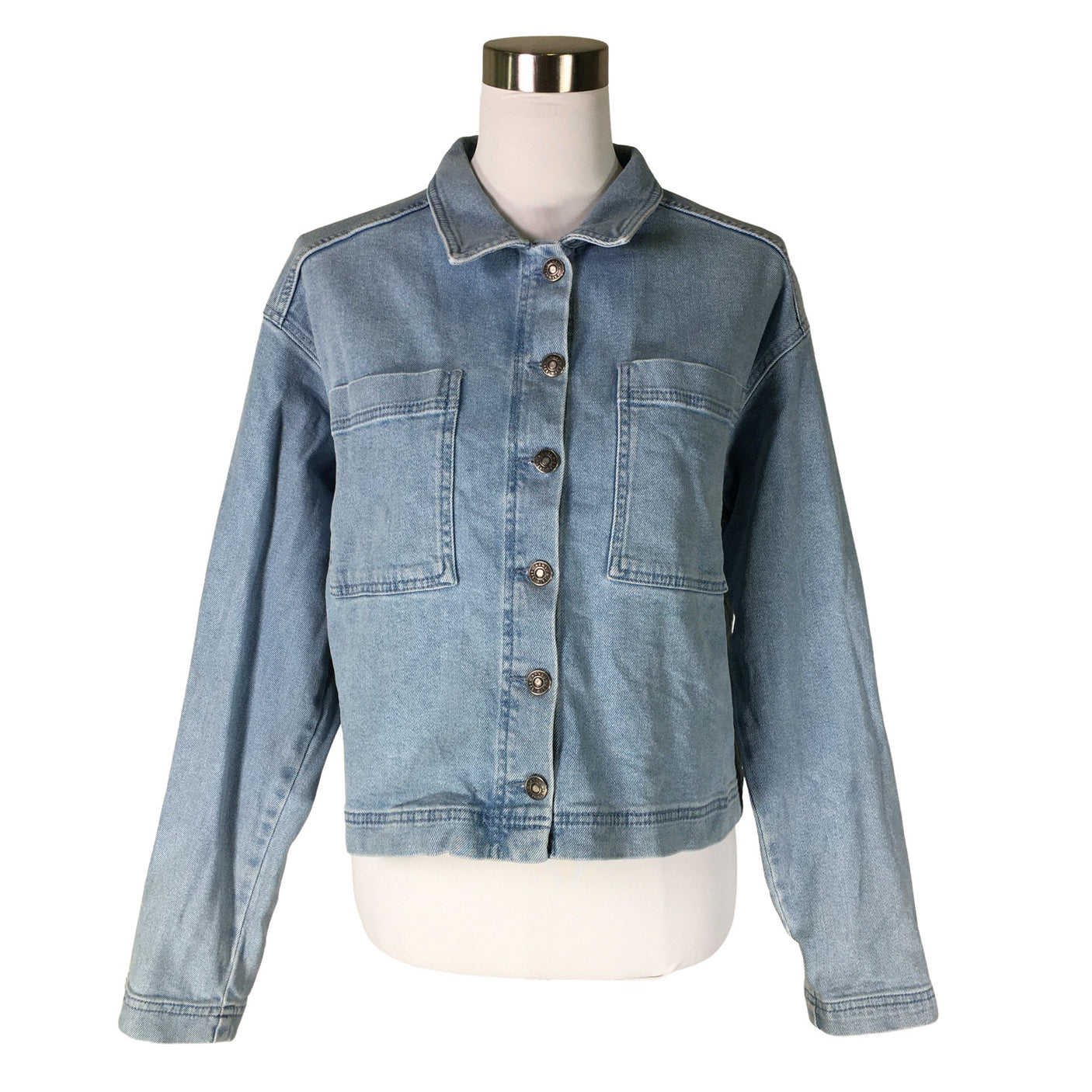 Farkkutakki, koko 40