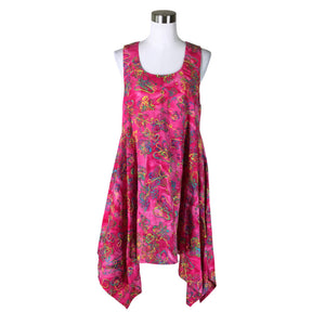 Unisex Paula Vehkomäki - Kangasmekko, koko 38 -  (1)