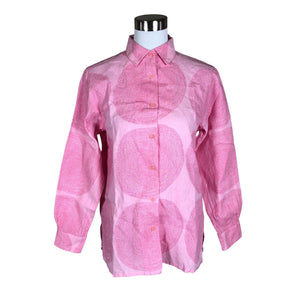 Unisex Marimekko - Kauluspaita, koko 38 -  (1)