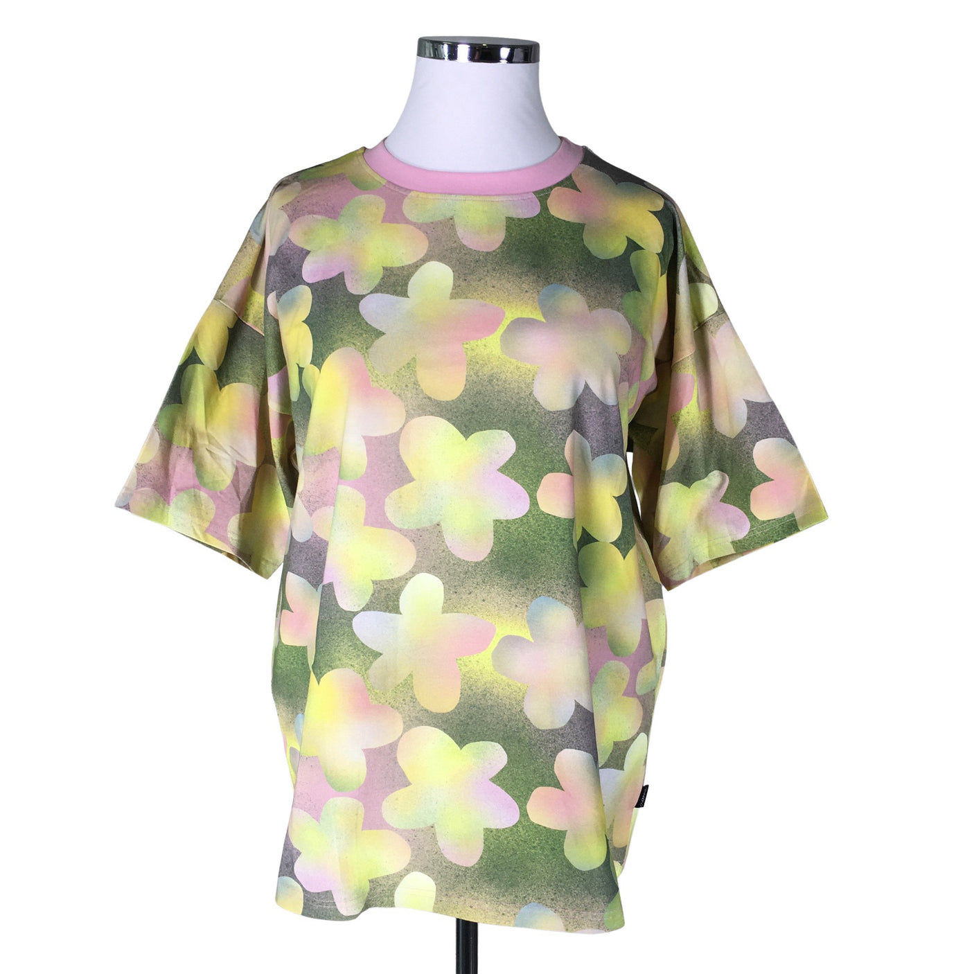 Unisex Aarrelabel - T-paita, koko 42 -  (1)