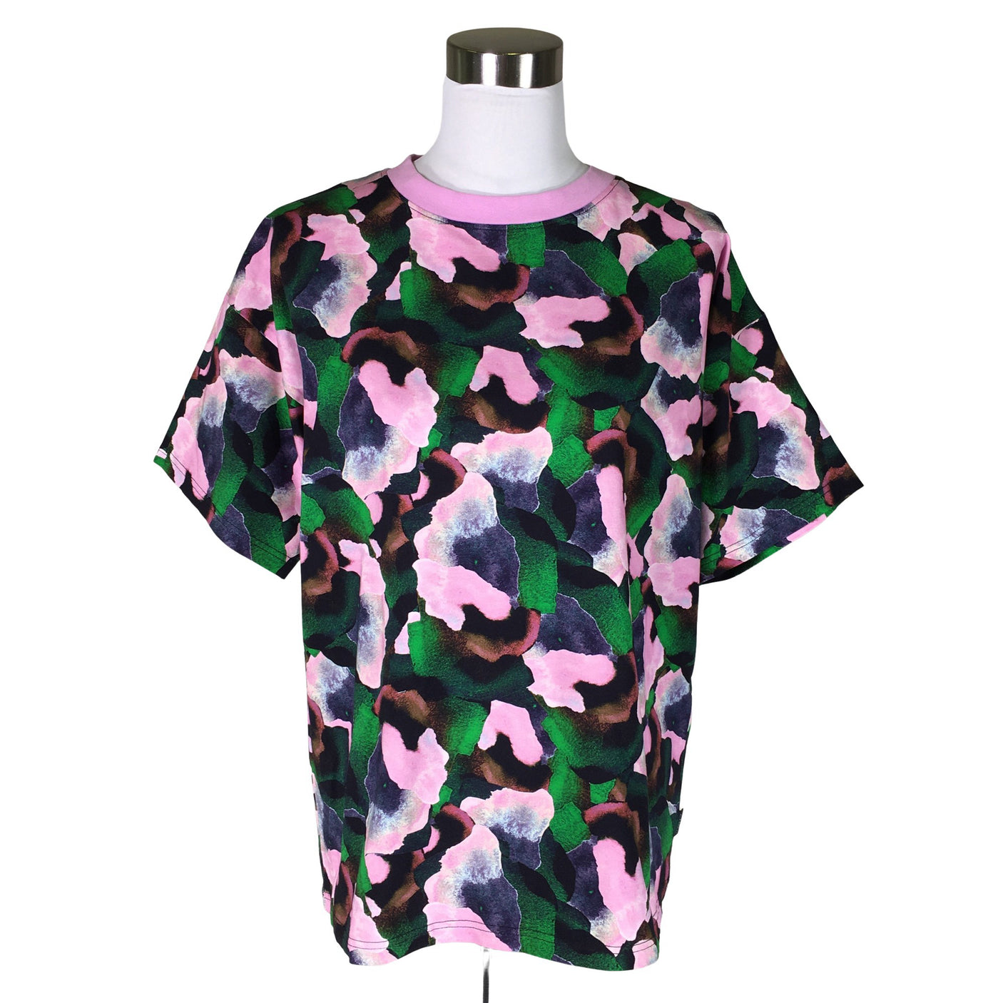 Unisex Aarrelabel - T-paita, koko 36 -  (1)