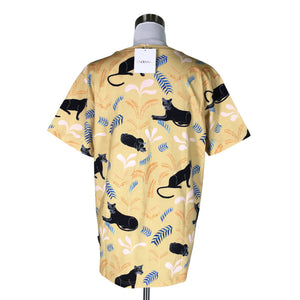 Unisex Aarrelabel - T-paita, koko 40 -  (2)