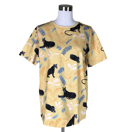 Unisex Aarrelabel - T-paita, koko 40 -  ()