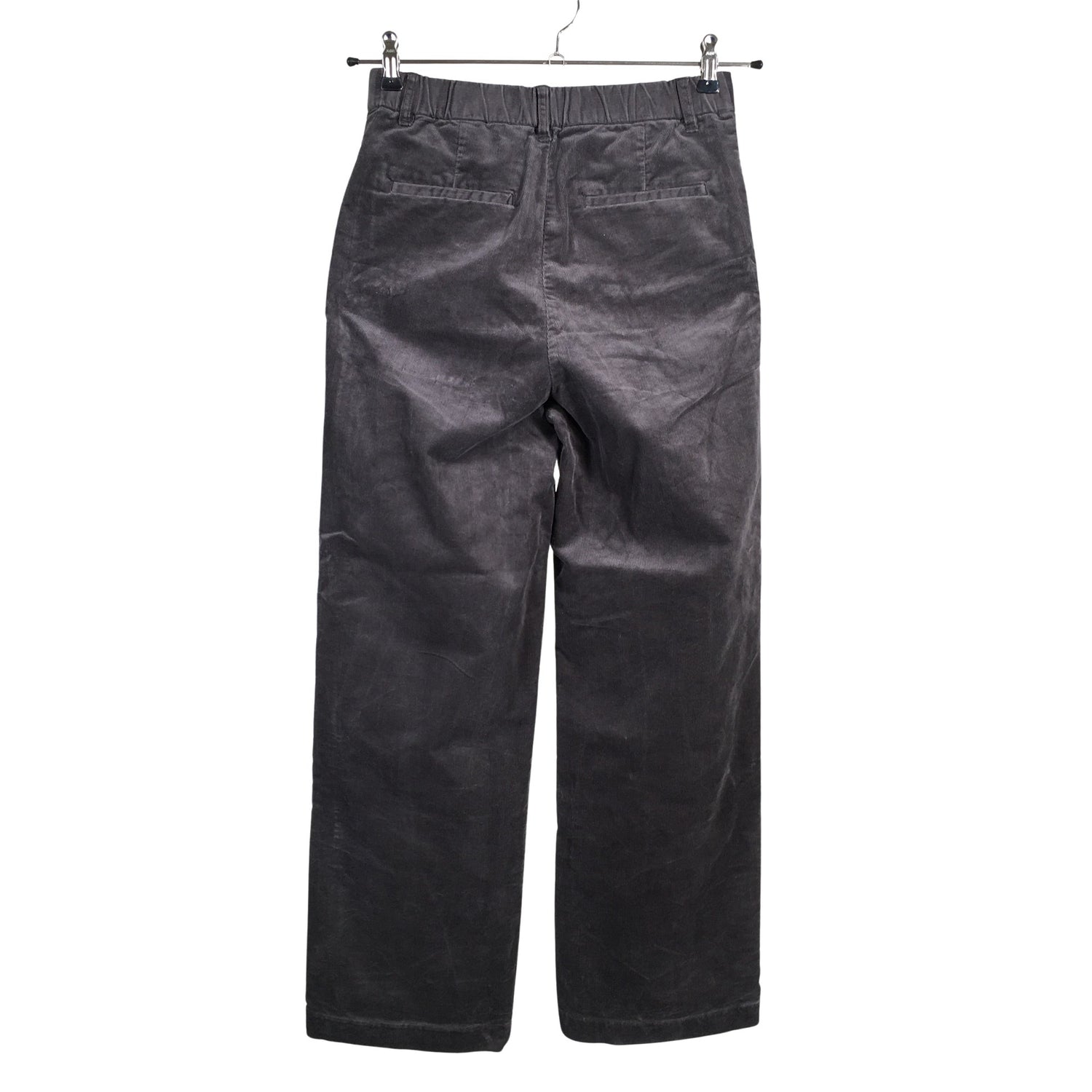 Samettihousut, koko 36