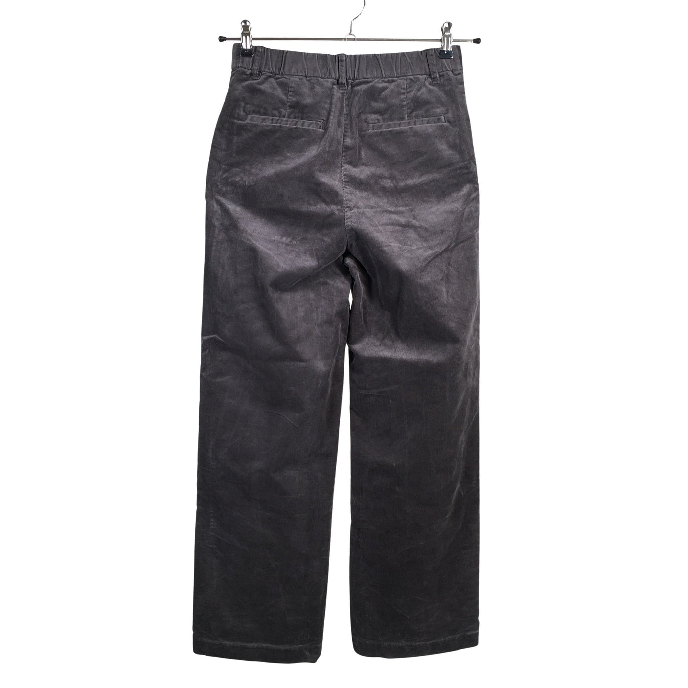 Samettihousut, koko 36